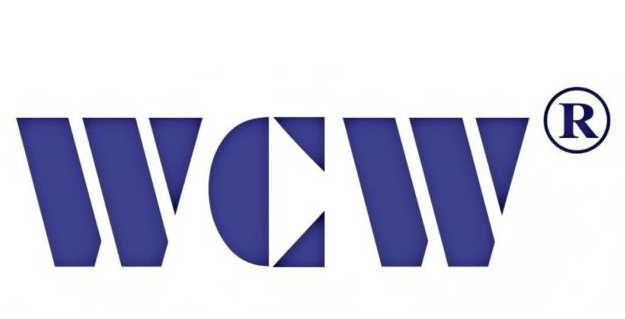 WCW 深圳市华创威标志