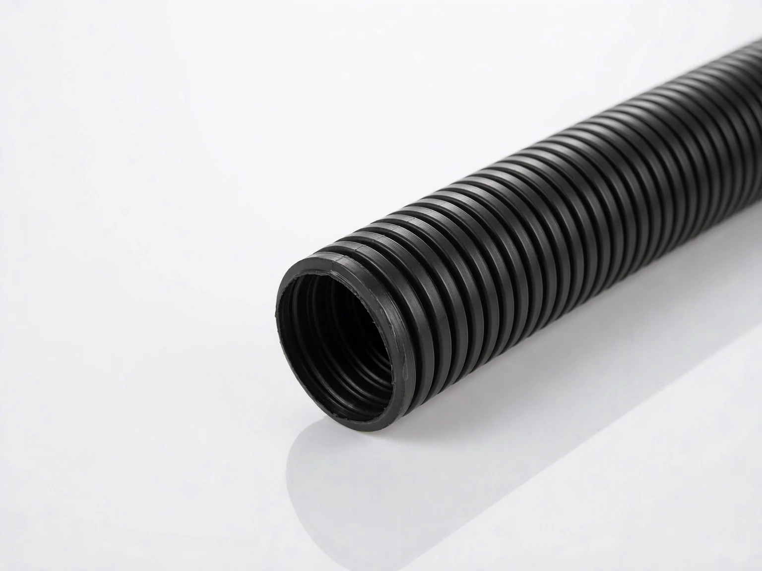 Corrugated Tube