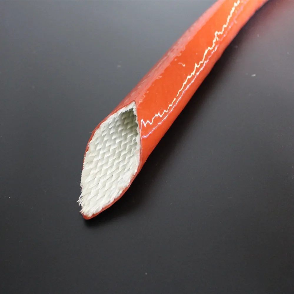 防火套管