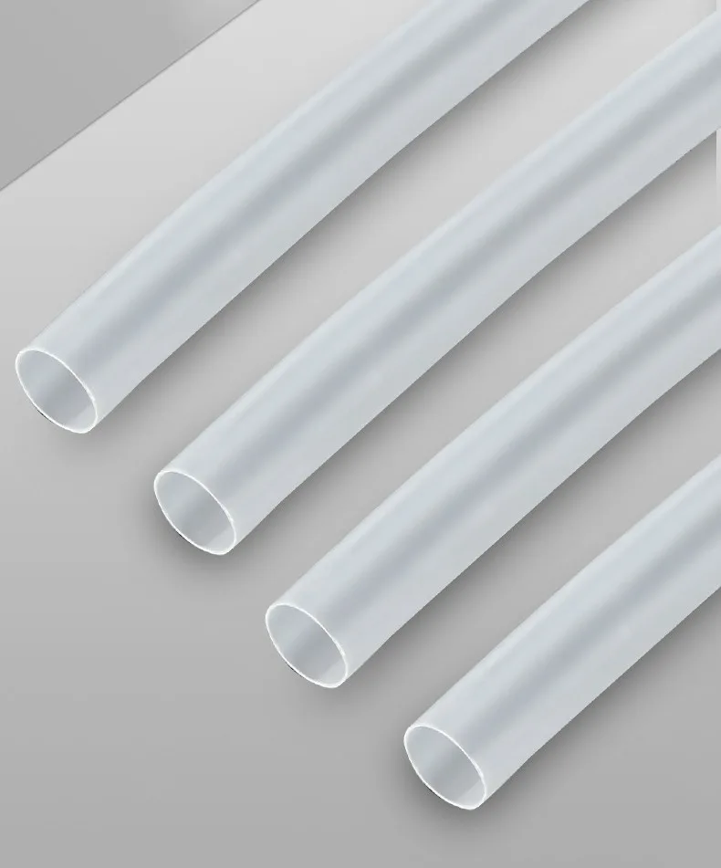 PTFE 铁氟龙管