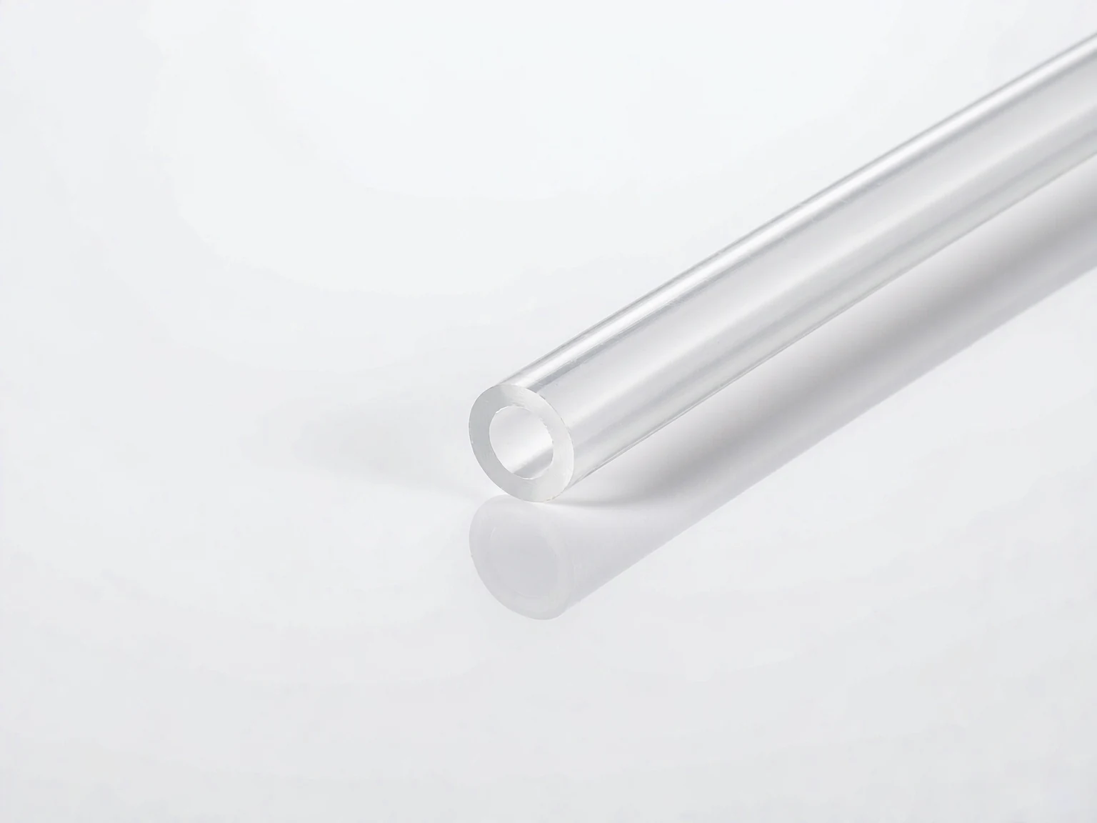 ท่อซิลิโคนและท่อ PTFE