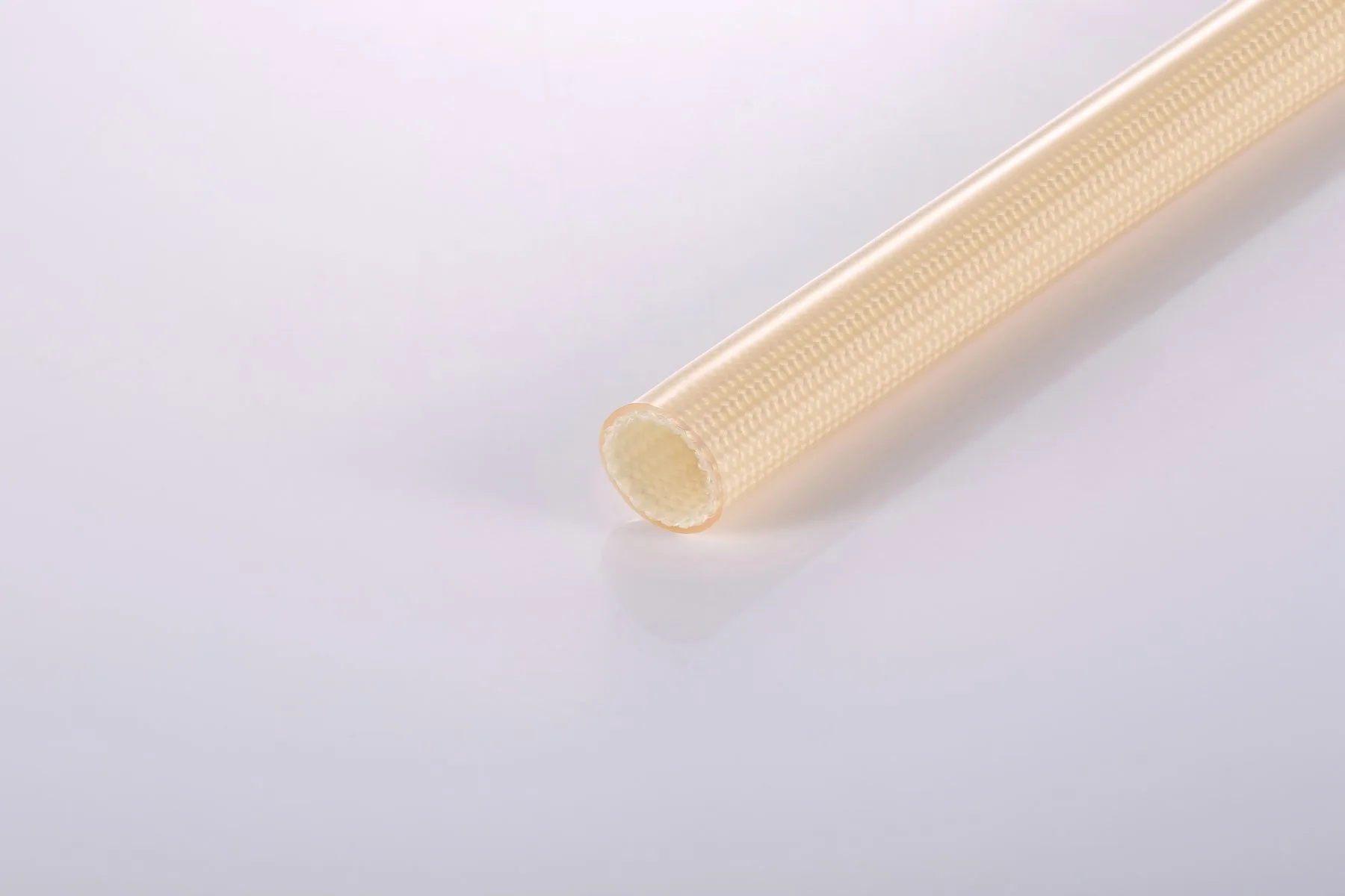 硅树脂玻璃纤维套管