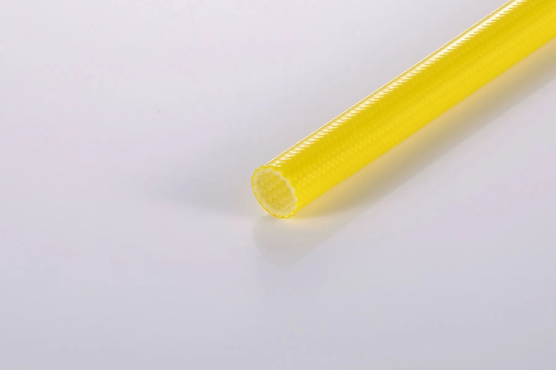 矽橡膠玻纖套管